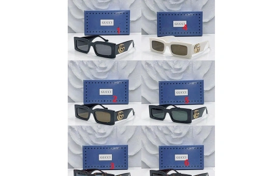REP UP-17 Upshoe Sunglasses GUCC 1228